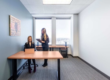 Virtual office in Chicago O`Hare, IL, 8770 West Bryn Mawr Avenue (60631) - 8 | MatchOffice.com