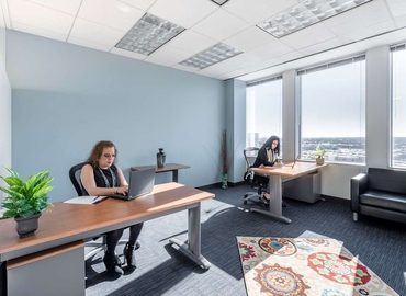 Virtual address in Chicago O`Hare, IL, 8770 West Bryn Mawr Avenue (60631) - 3 | MatchOffice.com