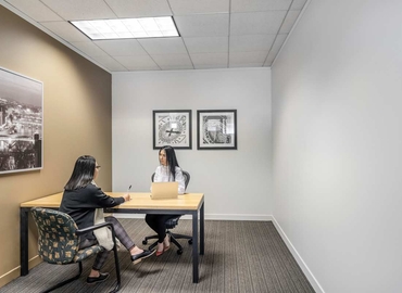 10 m² Shared office  in Chicago O`Hare, IL, 8770 West Bryn Mawr Avenue (60631) - 9 | MatchOffice