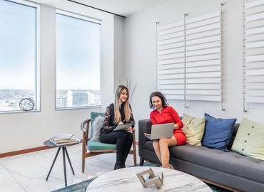 10 m² Co-working  in Chicago O`Hare, IL, 8770 West Bryn Mawr Avenue (60631) - 4 | MatchOffice.com