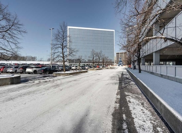 10 m² Business center in Chicago O`Hare, IL, 8770 West Bryn Mawr Avenue (60631) - 0 | MatchOffice