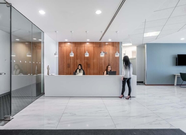 10 m² Business center in Chicago O`Hare, IL, 8770 West Bryn Mawr Avenue (60631) - 1 | MatchOffice