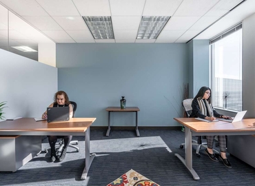 10 m² Business park in Chicago O`Hare, IL, 8770 West Bryn Mawr Avenue (60631) - 7 | MatchOffice.com