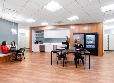 10 m² Business space in Chicago O`Hare, IL, 8770 West Bryn Mawr Avenue (60631) - 5 | MatchOffice.com