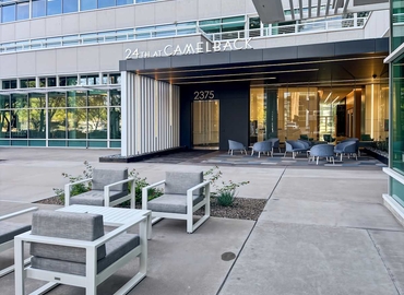 10 m² Serviced office in Phoenix, AZ, 2375 East Camelback Road (85016) - 10 | MatchOffice.com