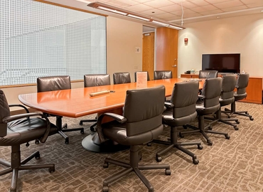 10 m² Serviced office in Chicago West Loop, IL, 200 South Wacker Drive (60606) - 8 | MatchOffice.com