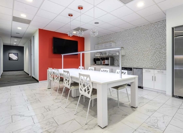 Virtual office space in Miami Airport, FL, 5201 Waterford District Drive (33126) - 4 | MatchOffice.com