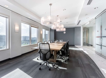 10 m² Co-working  in Miami Airport, FL, 5201 Waterford District Drive (33126) - 2 | MatchOffice