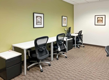 10 m² Shared workspace  in Phoenix, AZ, 2375 East Camelback Road (85016) - 7 | MatchOffice