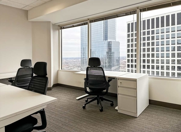 Virtual office space in Chicago West Loop, IL, 200 South Wacker Drive (60606) - 6 | MatchOffice.com
