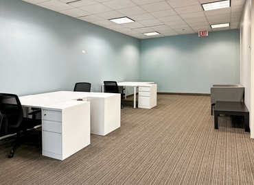 10 m² Co-working  in Chicago West Loop, IL, 200 South Wacker Drive (60606) - 11 | MatchOffice.com