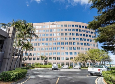 10 m² Serviced office in Miami Airport, FL, 5201 Waterford District Drive (33126) - 0 | MatchOffice