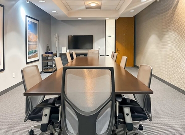 10 m² Business space in San Jose, CA, 2033 Gateway Place (95110) - 2 | MatchOffice