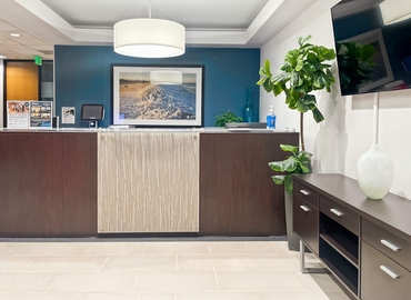 10 m² Serviced office in San Jose, CA, 2033 Gateway Place (95110) - 1 | MatchOffice.com