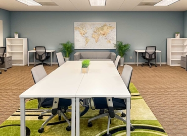 10 m² Coworking space  in San Jose, CA, 2033 Gateway Place (95110) - 7 | MatchOffice.com