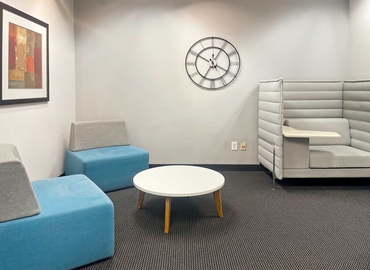 10 m² Shared workspace  in San Jose, CA, 2033 Gateway Place (95110) - 10 | MatchOffice