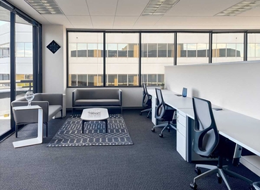 Virtual address in San Jose, CA, 2033 Gateway Place (95110) - 4 | MatchOffice.com