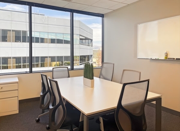 Virtual business address in San Jose, CA, 2033 Gateway Place (95110) - 9 | MatchOffice