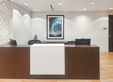 Virtual office space in Washington Penn Quarter, DC, 1200 G Street Northwest (20005) - 1 | MatchOffice.com