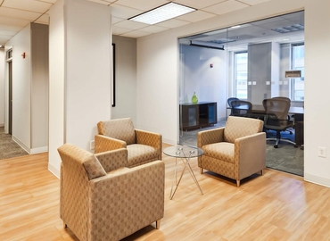 Virtual business address in Washington Penn Quarter, DC, 1200 G Street Northwest (20005) - 4 | MatchOffice.com