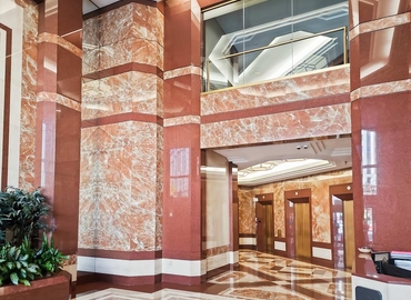 Virtual business address in Washington Penn Quarter, DC, 1200 G Street Northwest (20005) - 11 | MatchOffice