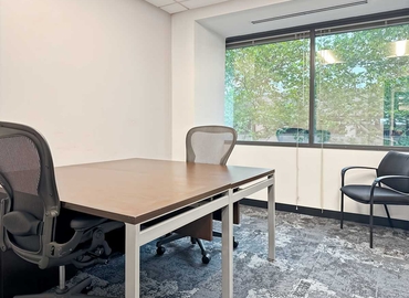10 m² Business center in Bethesda, MD, 6701 Democracy Boulevard (20817) - 6 | MatchOffice.com