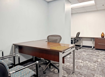 10 m² Business center in Bethesda, MD, 6701 Democracy Boulevard (20817) - 9 | MatchOffice.com