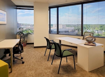 10 m² Business center in Fairfax, VA, 11350 Random Hills Road (22030) - 3 | MatchOffice.com