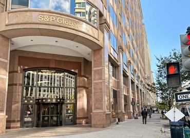 10 m² Business space in Washington Penn Quarter, DC, 1200 G Street Northwest (20005) - 0 | MatchOffice