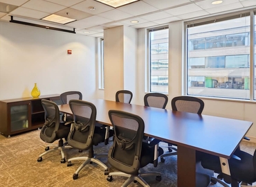 10 m² Business space in Washington Penn Quarter, DC, 1200 G Street Northwest (20005) - 2 | MatchOffice