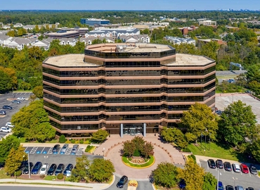10 m² Shared workspace  in Fairfax, VA, 11350 Random Hills Road (22030) - 0 | MatchOffice