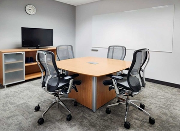 10 m² Shared office  in Fairfax, VA, 11350 Random Hills Road (22030) - 9 | MatchOffice