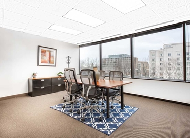 Virtual office space in Vienna, VA, 8300 Boone Boulevard (22182) - 5 | MatchOffice