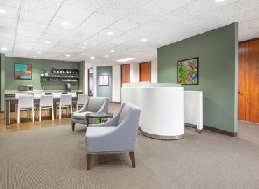 Virtual business address in Vienna, VA, 8300 Boone Boulevard (22182) - 3 | MatchOffice.com