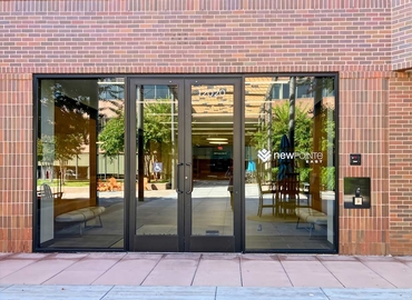 Virtual office space in Reston, VA, 12020 Sunrise Valley Drive (20191) - 0 | MatchOffice.com