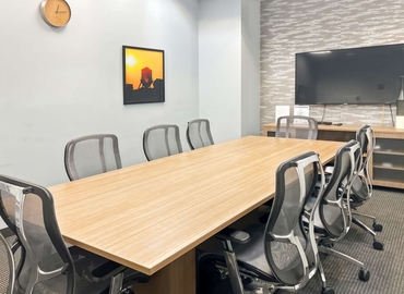 10 m² Shared workspace  in Reston, VA, 12020 Sunrise Valley Drive (20191) - 2 | MatchOffice