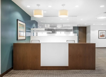 10 m² Business center in Vienna, VA, 8000 Towers Crescent Drive (22182) - 1 | MatchOffice.com