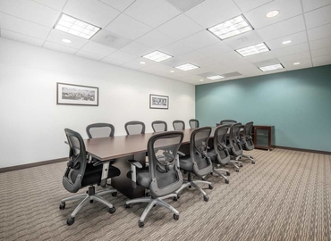 10 m² Business space in Vienna, VA, 8000 Towers Crescent Drive (22182) - 2 | MatchOffice