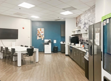 10 m² Coworking space  in Reston, VA, 12020 Sunrise Valley Drive (20191) - 5 | MatchOffice.com