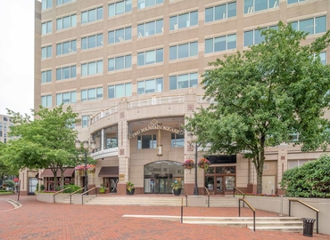 10 m² Serviced office in Reston, VA, 11921 Freedom Drive (20190) - 0 | MatchOffice