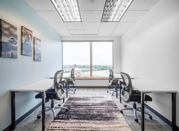 10 m² Serviced office in Reston, VA, 11921 Freedom Drive (20190) - 2 | MatchOffice