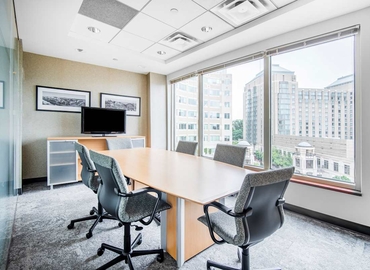 10 m² Business park in Reston, VA, 11921 Freedom Drive (20190) - 7 | MatchOffice