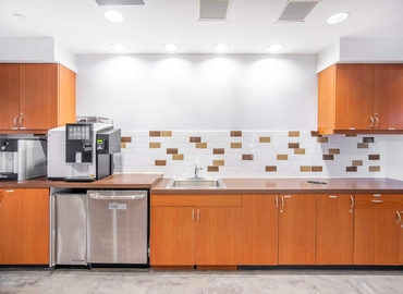 10 m² Business center in Reston, VA, 11921 Freedom Drive (20190) - 5 | MatchOffice.com