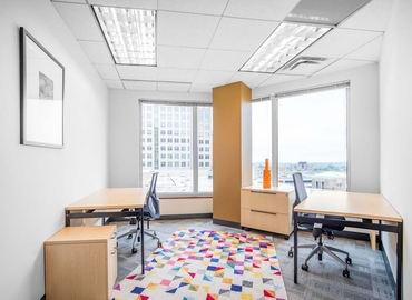 Virtual office space in Reston, VA, 11921 Freedom Drive (20190) - 8 | MatchOffice.com