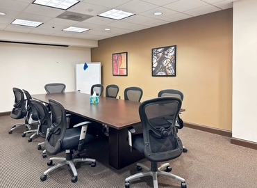 10 m² Business park in Bethesda, MD, 3 Bethesda Metro Center (20814) - 2 | MatchOffice