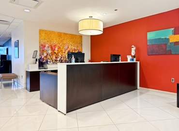 Virtual office space in Bethesda, MD, 3 Bethesda Metro Center (20814) - 1 | MatchOffice.com