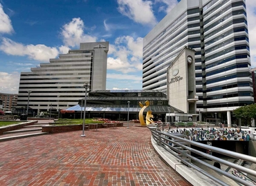 Virtual office space in Bethesda, MD, 3 Bethesda Metro Center (20814) - 0 | MatchOffice.com