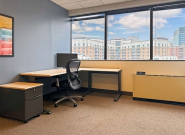 Virtual business address in Bethesda, MD, 3 Bethesda Metro Center (20814) - 7 | MatchOffice