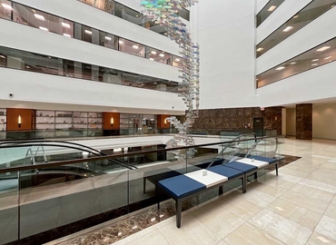 Virtual business address in Bethesda, MD, 3 Bethesda Metro Center (20814) - 10 | MatchOffice.com