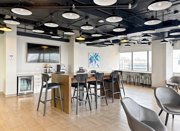 Virtual business address in Bethesda, MD, 3 Bethesda Metro Center (20814) - 4 | MatchOffice.com